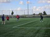 Training van S.K.N.W.K. JO19-1 van donderdag 22 mei 2025 (8/68)